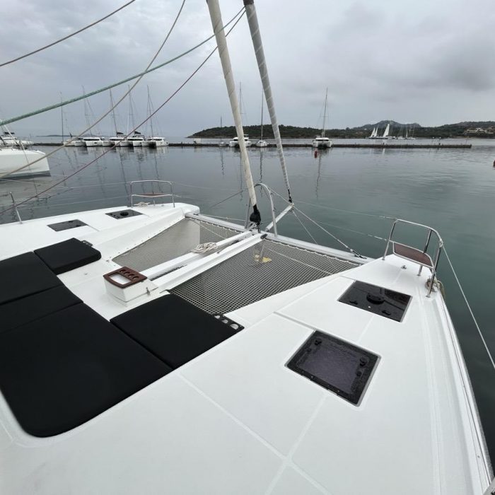 Sea Charme | Lagoon 51 photo 5