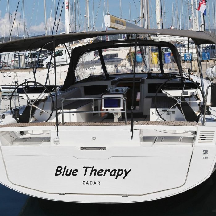 Blue Therapy photo 17