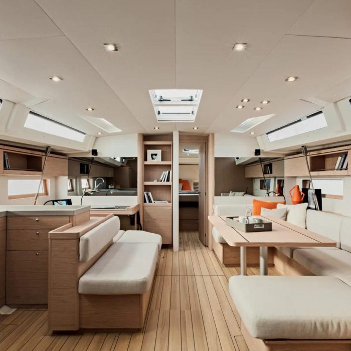 Adriatic Sense 1 | Oceanis 51.1 photo 25