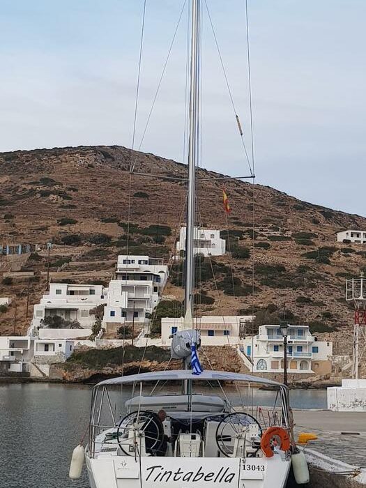 Sun Odyssey 469 | Sun Odyssey 469 photo 40