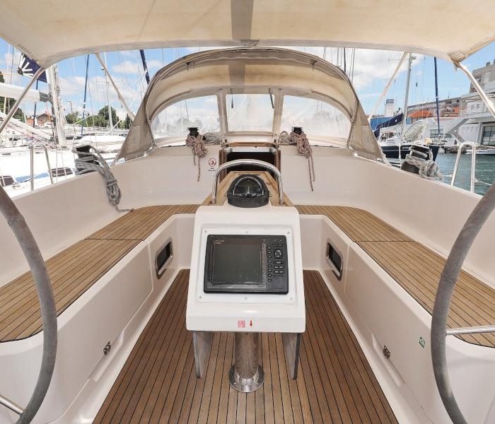 Ticija | Bavaria Cruiser 46 photo 15