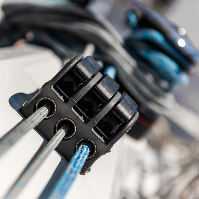 Poseidon | Oceanis 40.1 photo 77