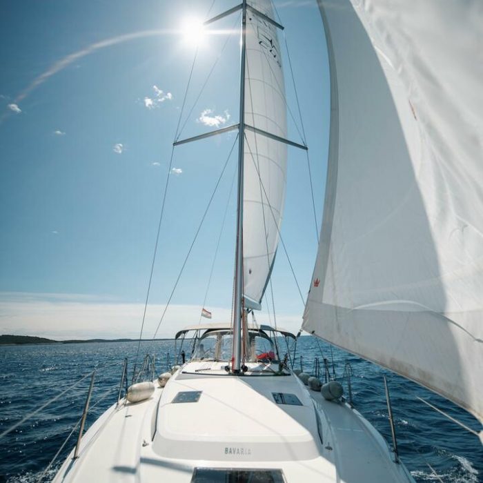 Fiona | Bavaria C42 photo 1