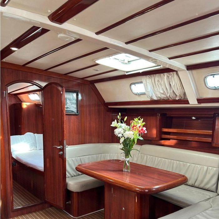 Ocean Star 58.4 - 2007 photo 2