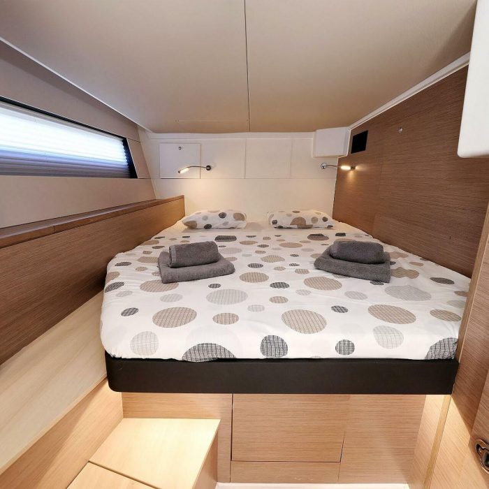 Ocean Phoenix - OW | Hanse 510 photo 25
