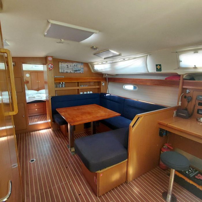 Beta | Bavaria 43 Cruiser photo 23 Beta | Bavaria 43 Cruiser photo 23