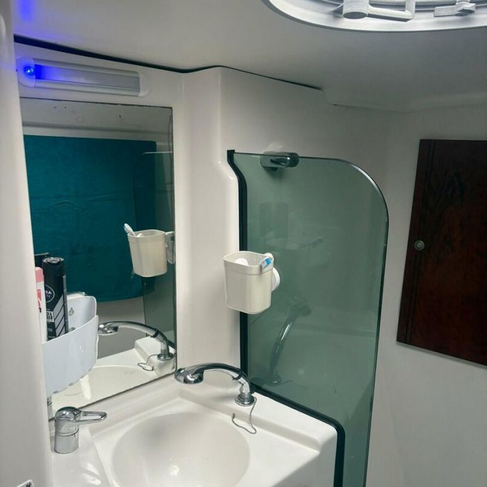 Escape | Lavezzi 40 - 3 cab. photo 9