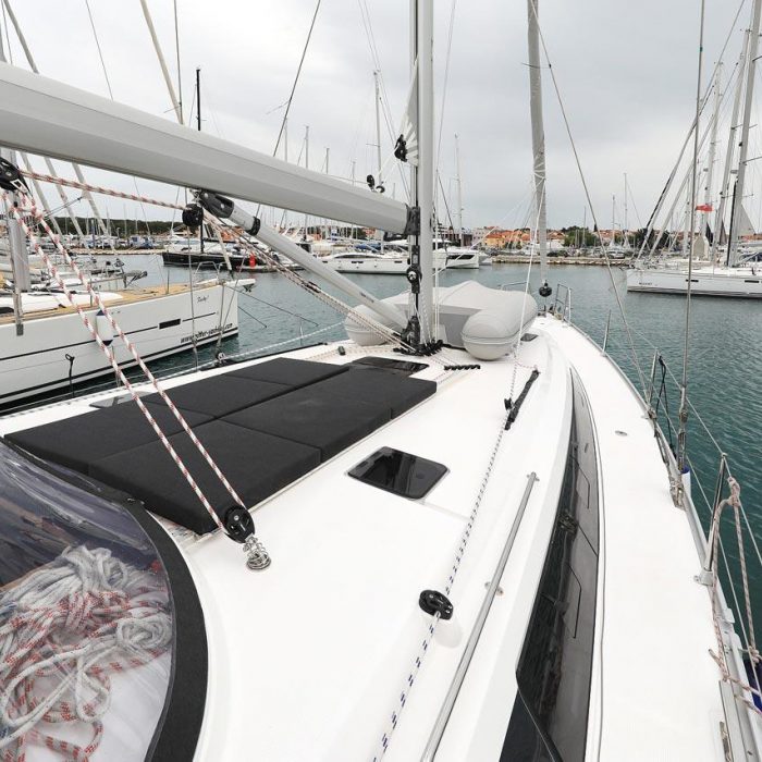 Enigma | Bavaria Cruiser 46 photo 4