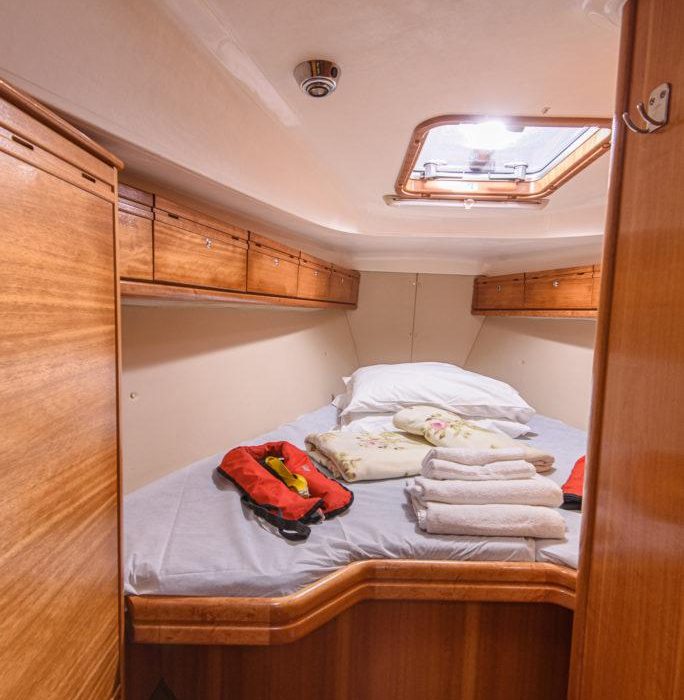 Gigiona | Bavaria 37 Cruiser photo 10