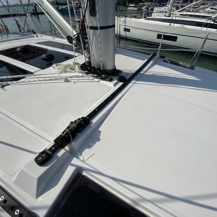 Lady Andaman | Bavaria C46 photo 14