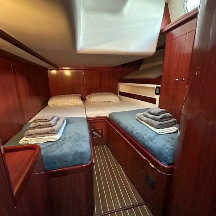Katerina (58.4) | Ocean Star 56.1 photo 20