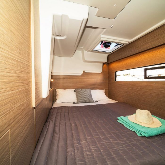 Alma Breeze | Lagoon 38 photo 28