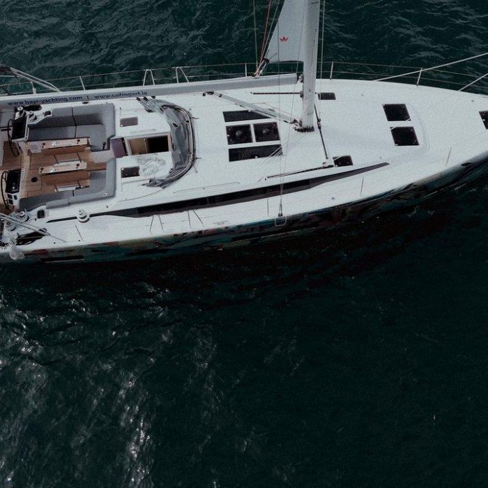 Art N | Bavaria C46 photo 1