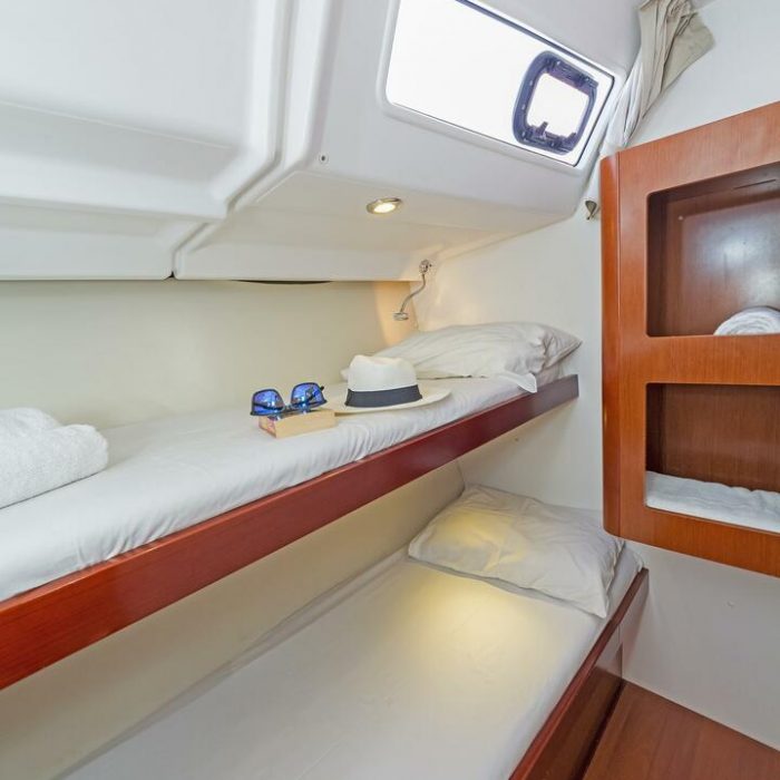 Sueno | Oceanis 50 photo 2