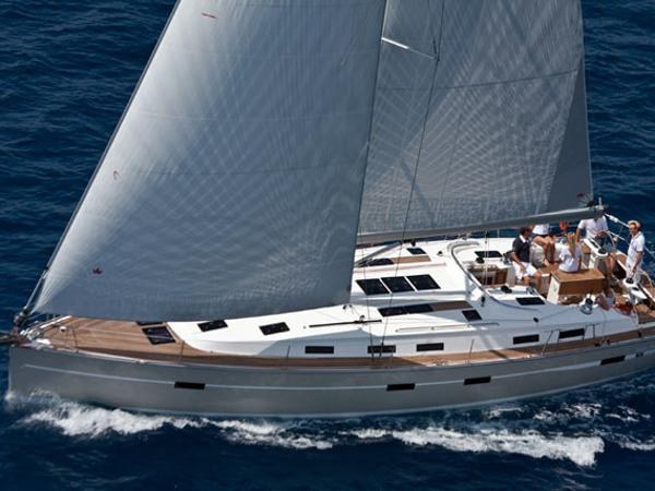 Fija | Bavaria Cruiser 50 photo 4