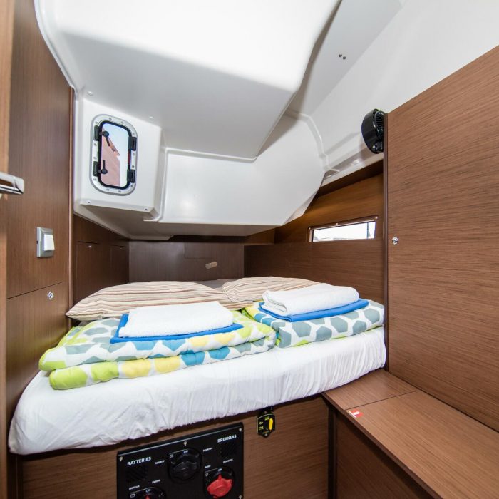 Poseidon | Oceanis 40.1 photo 71