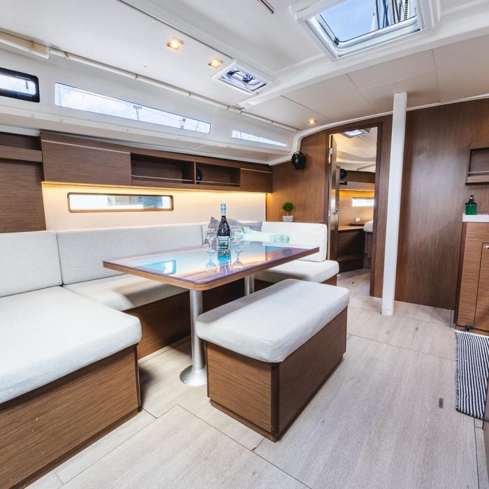 Elma Built 2022 | Oceanis 40.1 photo 18