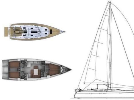 Destiny | Bavaria 45 Cruiser photo 13