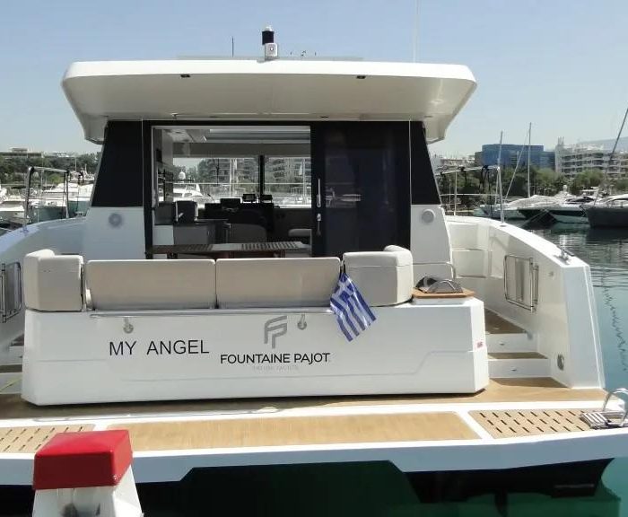 MY ANGEL | MY4.S photo 13