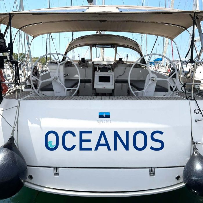 Oceanos | Bavaria Cruiser 46 photo 7