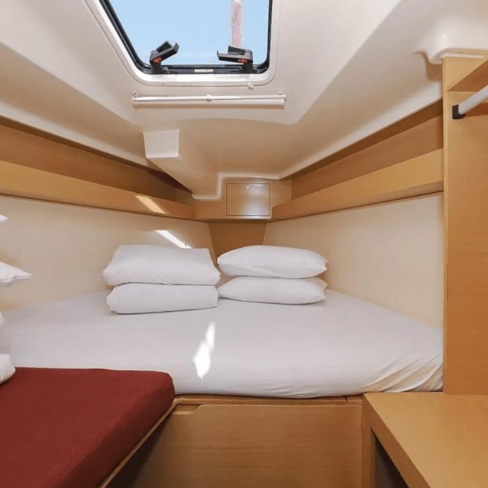 Euphoria | Elan 350 Performance - 3 cab. photo 13