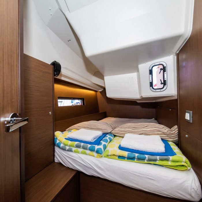 Poseidon | Oceanis 40.1 photo 85