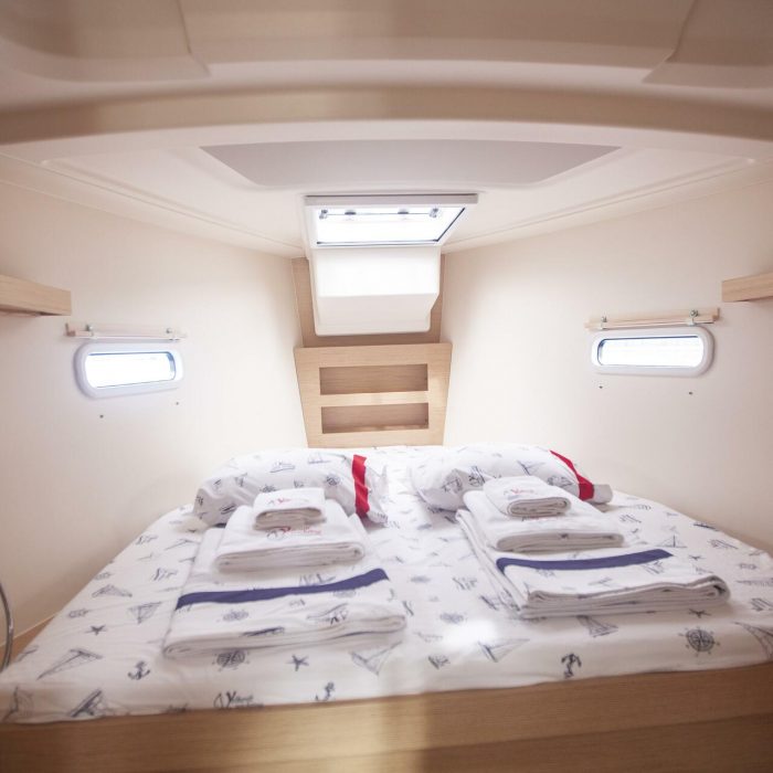 Atlas | Hanse 388 photo 9