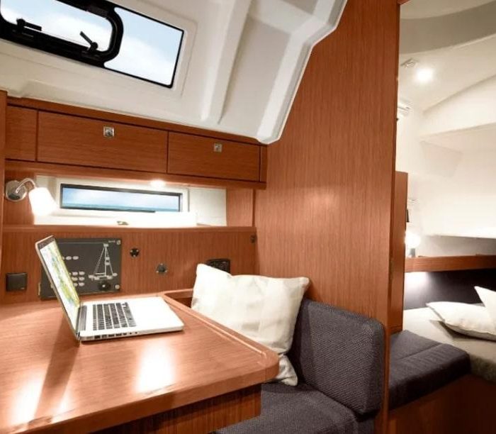 Marea | Bavaria Cruiser 41 photo 10 Marea | Bavaria Cruiser 41 photo 10