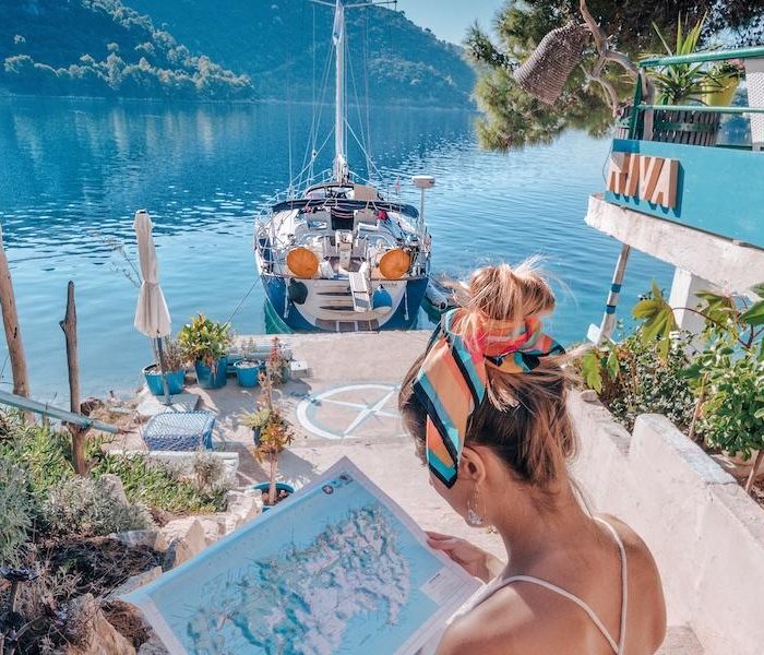 Olivia Adriatica | Sun Odyssey 54 DS - 3 + 1 cab. photo 9