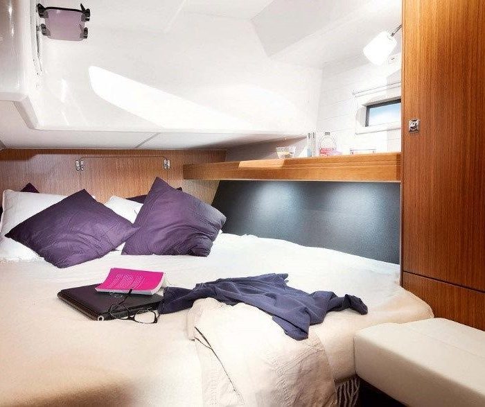 Miber Summerbird | Bavaria Cruiser 46 photo 19