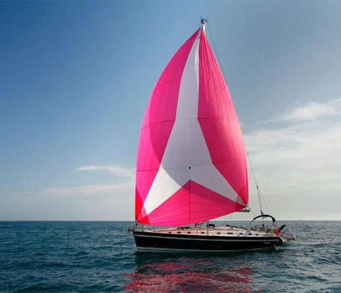 Alexandros | Ocean Star 58.4 photo 2
