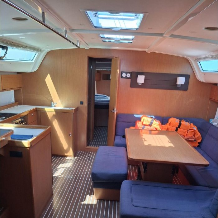 Kondor | Bavaria Cruiser 51 photo 22