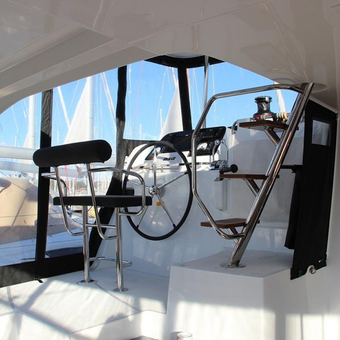 Smaragd | Lagoon 42 photo 22