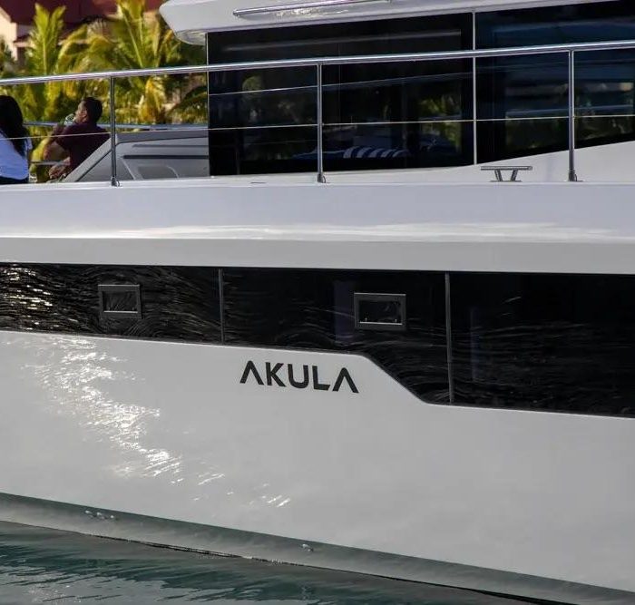 Akula | Leopard 53 PC photo 8