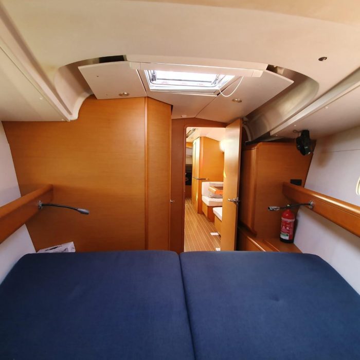 Malee | Sun Odyssey 409 photo 21