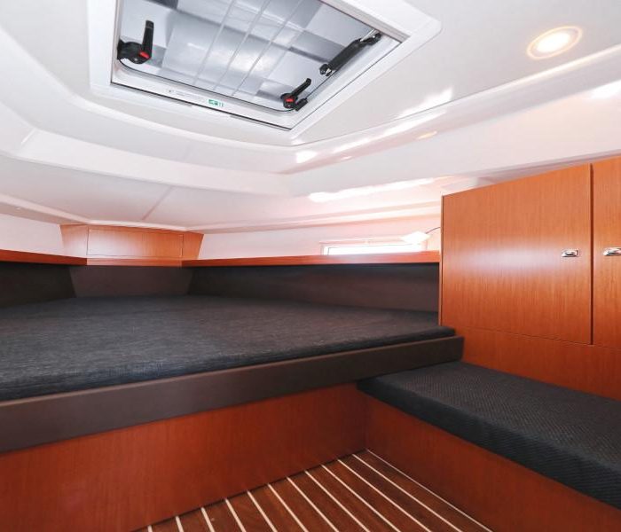 Lupe | Bavaria Cruiser 37 photo 66