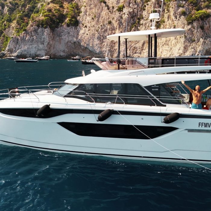 Lady Francy | Prestige M48 photo 5