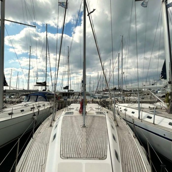 Alexandria | Ocean Star 58.4 photo 2 Alexandria | Ocean Star 58.4 photo 2
