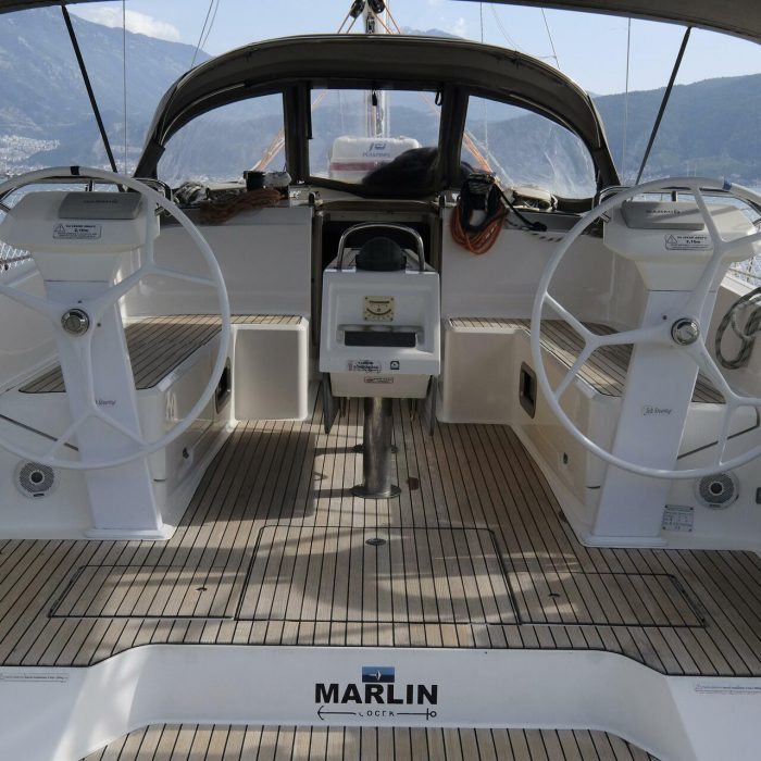 Marlin | Bavaria Cruiser 46 Style photo 1