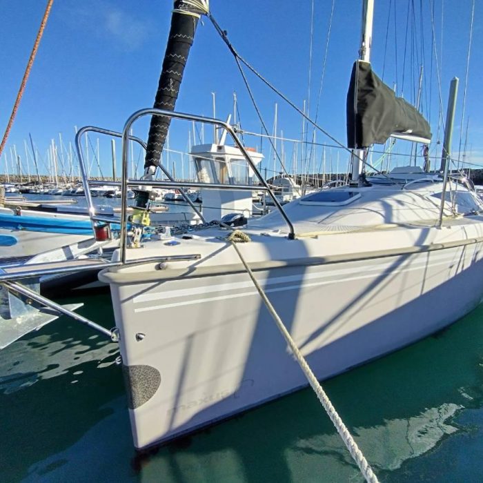 Grand Patience | Maxus 28 Standard photo 1