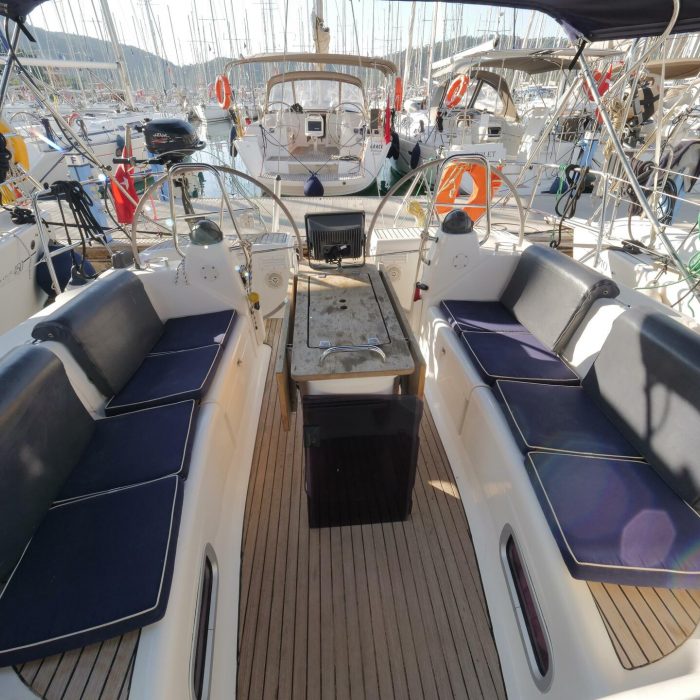 Andiamo | Bavaria 42 photo 4