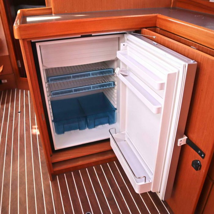 Stavento | Bavaria Cruiser 46 photo 16 Stavento | Bavaria Cruiser 46 photo 16