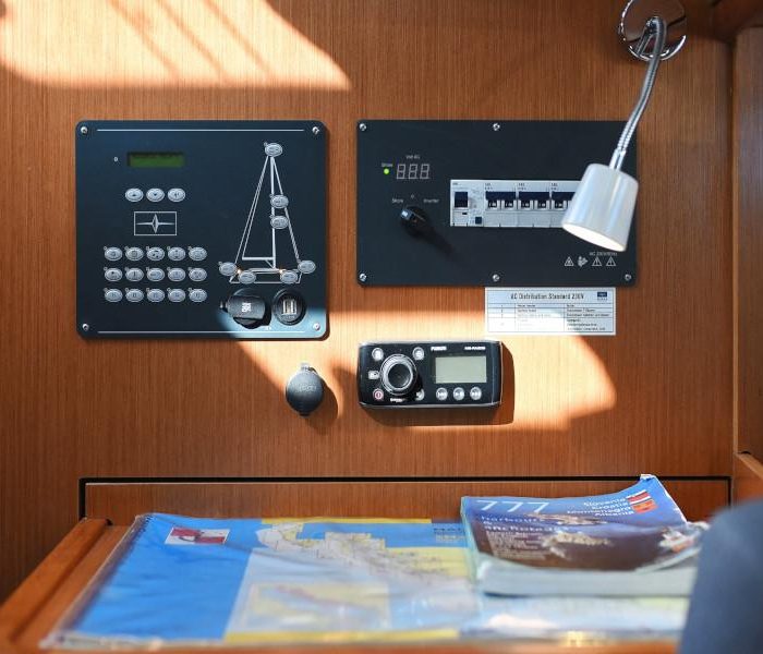 Lupe | Bavaria Cruiser 37 photo 34