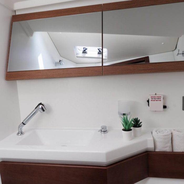 Solon | Oceanis 46.1 photo 10