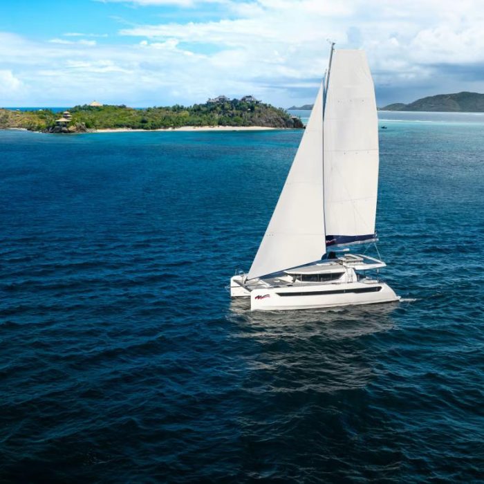Moorings 5200 Exclusive Plus | Leopard 52 photo 3