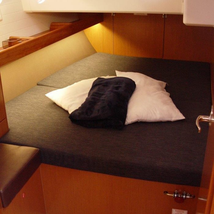 Rigel | Bavaria Cruiser 46 photo 12