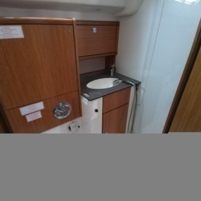 Gin Tonic | Bavaria Cruiser 51 photo 39