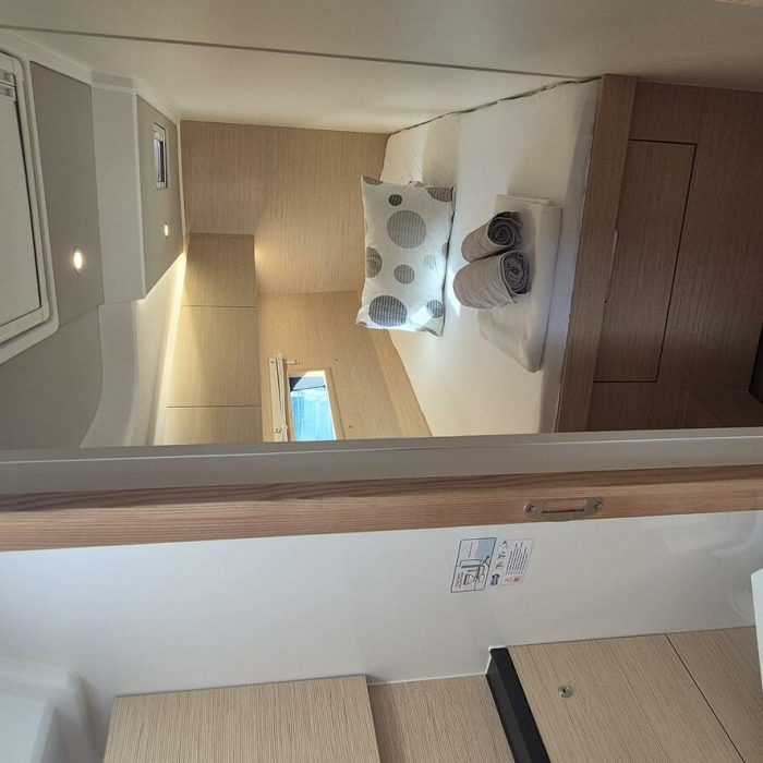 Gemile | Hanse 460 photo 4