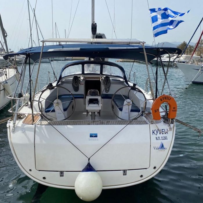 Kyveli | Bavaria Cruiser 46 photo 10