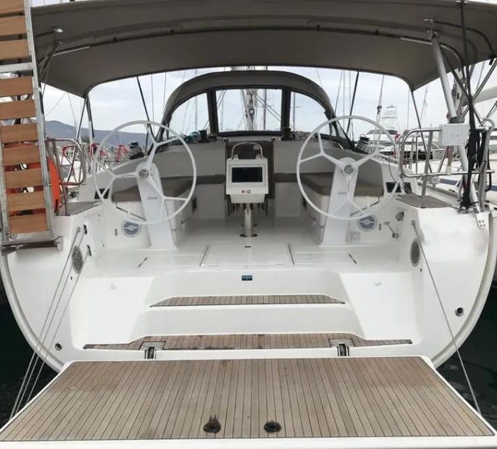 Sea Wonder II | Bavaria Cruiser 46 photo 3